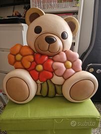 Teddy Primavera Maxi Thun