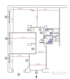 Locali commerciali, artigianali o professionali