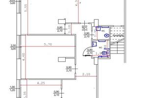 Locali commerciali, artigianali o professionali