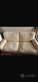 Divano letto Valdichienti € 400 trattabile
