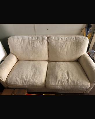 Divano letto Valdichienti € 400 trattabile