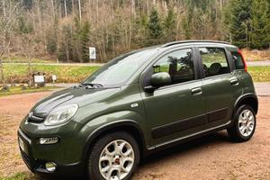 Fiat Panda Turbo Natural Power