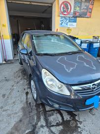 Opel Corsa 1.3 CDTI 