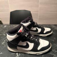 Nike Dunk High