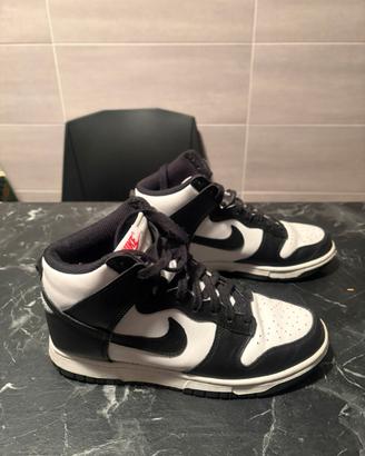 Nike Dunk High