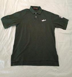 Polo Williams F1 anni '90