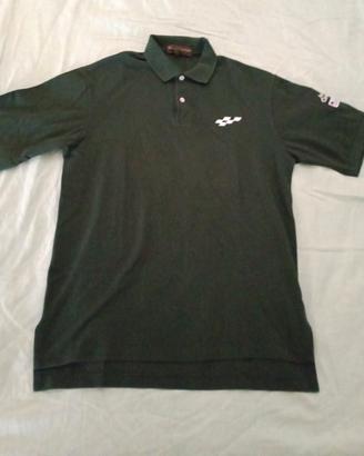 Polo Williams F1 anni '90