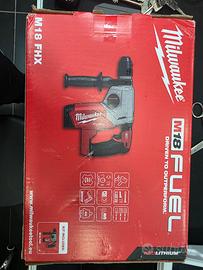 Milwaukee Tassellatore M18 FHX