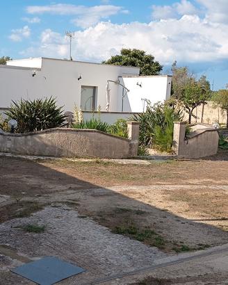 casetta in campagna 