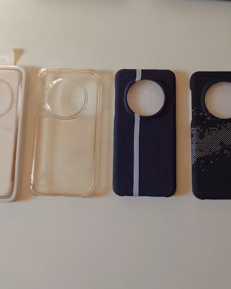 Cover Honor Magic 7 Pro