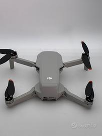 DJI MINI 2 VERSIONE COMBO