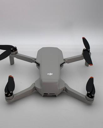DJI MINI 2 VERSIONE COMBO