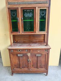 CREDENZA VECCHIA