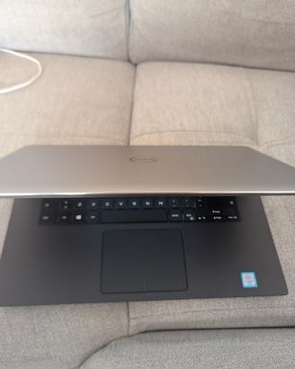 computer portatile Dell
