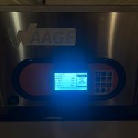 Sottovuoto a campana 41 cm