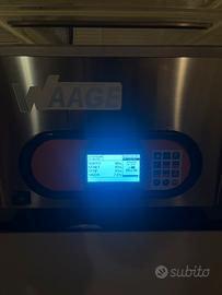 Sottovuoto a campana 41 cm