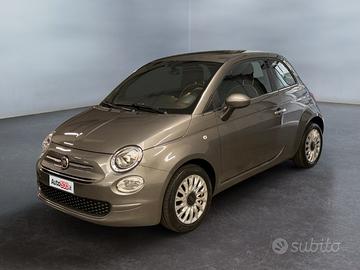 Fiat 500 1.2 Lounge 69cv my20