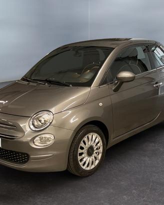 Fiat 500 1.2 Lounge 69cv my20