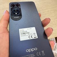 OPPO A60 - confezione aperta