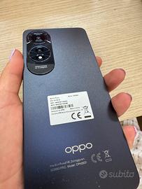 OPPO A60 - confezione aperta
