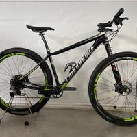 Cannondale FSI Hi-mod Team 2016 mis. M