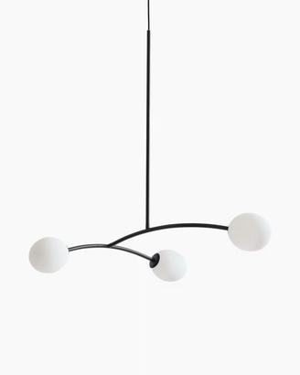 Lampadario nuovo
