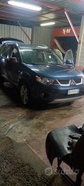 Mitsubishi Outlander 2.2 DI-D Intense DPF