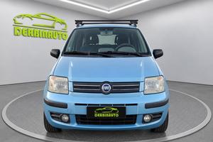 Fiat Panda 1.3 MJT 16V Dynamic