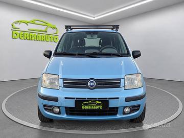 Fiat Panda 1.3 MJT 16V Dynamic