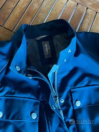 Completo da moto donna