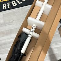 Motore elettrico fuoribordo nuovo