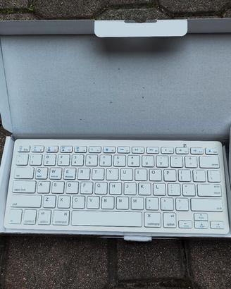 Kit Tastiera e Mouse Bluetooth