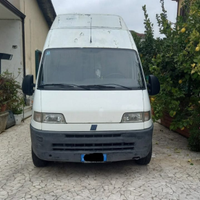 Fiat ducato maxi