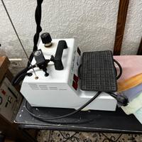 Super vapor plus , BIEFFE