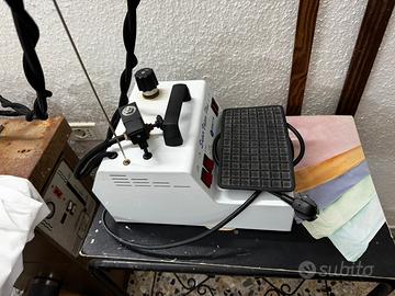 Super vapor plus , BIEFFE