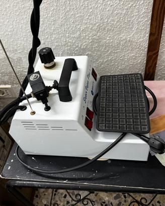 Super vapor plus , BIEFFE