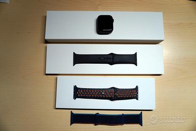 Apple Watch Series 8 (45 mm)