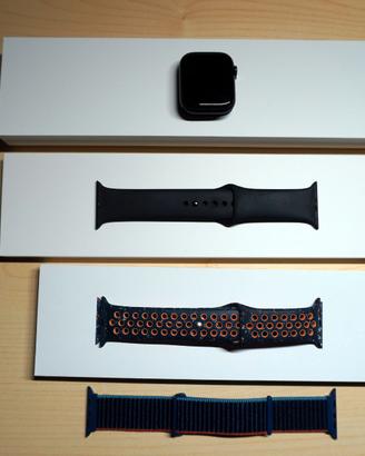 Apple Watch Series 8 (45 mm)