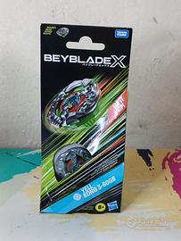 Beyblade X Yell Kong 3-60GB single booster