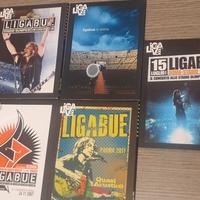 Dvd Ligabue