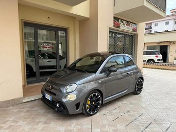 Abarth 595 1.4 Turbo T-Jet 180 CV Competizione