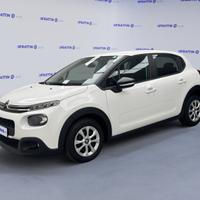 CITROEN C3 BLUEHDI 100 S&S BUSINESS CO