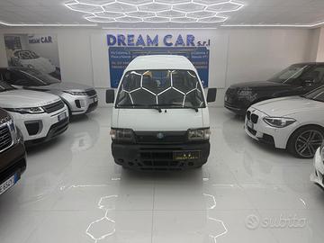 Piaggio Porter 1.3 64Cv -Benzina/GPL