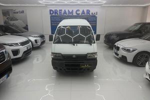 Piaggio Porter 1.3 64Cv -Benzina/GPL