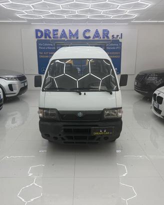 Piaggio Porter 1.3 64Cv -Benzina/GPL