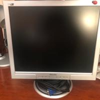 Monitor  Philips 15”