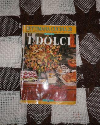 I dolci