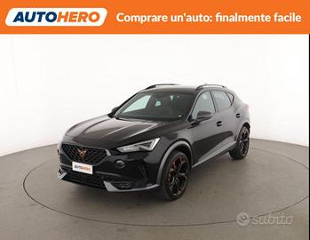 CUPRA Formentor US86398