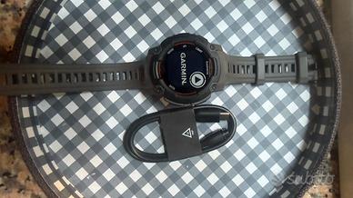 Garmin instinct E 45mm come nuovo // 140€ fisso