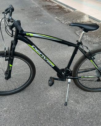 Bici MTB taglia 29